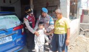Respons Cepat Layanan Hotline 110 Polresta Sidoarjo Membuahkan Hasil 