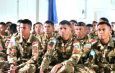 Satgas Yonmek TNI Konga XXIII-T Perkuat Kesadaran Hukum Prajurit di Lebanon