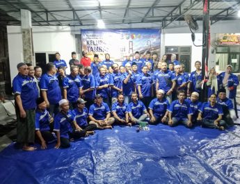 Warga Tambak Wedi Tolak Mutasi Lurah