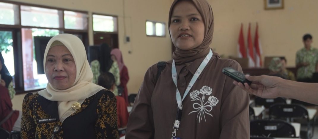 Komdigi Apresiasi Percepatan Perlinsos Kota Mojokerto, Capaian Sementara Masuk 6 Besar Nasional