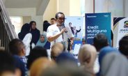 Perkuat Transformasi Digital Layanan Kepegawaian ASN, Bupati Jeneponto Luncurkan Aplikasi TANGKAS