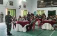 Perkokoh Karakter Generasi Muda, Kodim 0812/Lamongan Buka Kegiatan Pembinaan Kesadaran Bela Negara TA 2026