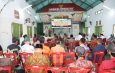 Perkokoh Integritas ASN, Pasiter Kodim 0812/Lamongan Buka Kegiatan Penguatan Karakter Kebangsaan