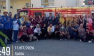 Tingkatkan Kesiagaan Hadapi Situasi Darurat, RSUD Lanto Daeng Pasewang Gelar Pelatihan K3 Dan Simulasi