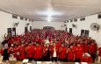 PDIP Kota Surabaya Gelar Konsolidasi PAC Anak Ranting Kecamatan Pakal dan Benowo