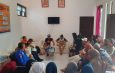 Satpolairud Polres Lamongan Gelar Pertemuan dengan Keluarga KMN Entok, Bahas Perkembangan Pencarian