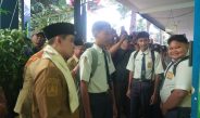 Tahun Ajaran Baru 2026, Bupati Mojokerto Resmikan “Absensi Digital Pelajar” di Bumi Majapahit