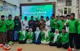Setelah Satu Dekade, PKB Surabaya Kembali Merapat ke Kantor PCNU