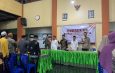 Kemanunggalan TNI, Akademisi, dan Pemdes: Sertu Ahmad Muktadin Hadiri Pembukaan KKN UNISLA di Desa Turi