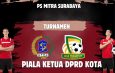 Piala Ketua DPRD Surabaya Siap Cetak Talenta Muda Berkualitas