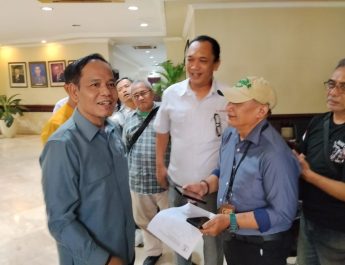 JUDES Matangkan Persiapan HUT Ke-81 RI, Lomba hingga Forum Kebangsaan Difinalisasi untuk Perkuat Soliditas Jurnalis DPRD Surabaya