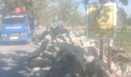 Tingkatkan Infrastruktur, Dinas PU dan PR Kab. Grobogan Mulai Bangun Di Sejumlah Titik