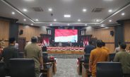 Wali Kota Mojokerto Sampaikan Rancangan KUA dan PPAS APBD TA. 2027