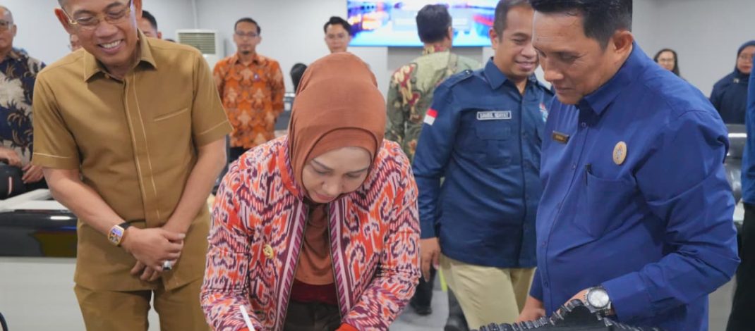 Bangun Birokrasi Berkelas, Kota Mojokerto Matangkan Implementasi Manajemen Talenta ASN