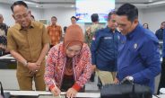 Bangun Birokrasi Berkelas, Kota Mojokerto Matangkan Implementasi Manajemen Talenta ASN