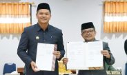 Hadiri Rapat Paripurna, Bupati Bantaeng Apresiasi Sinergitas Legislatif dengan Eksekutif