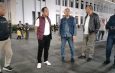 Forkopimda Surabaya Serukan ” Jogo Suroboyo”