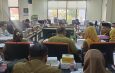 DPRD Surabaya Bahas LPJ Dengan RSUD BDH 