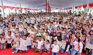 Peringatan HAN 2026, Pemerintah Pusat Apresiasi Komitmen Surabaya Penuhi Hak dan Lindungi Anak 
