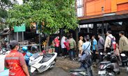Pemkot Surabaya Pastikan Penataan Pedagang Unggas di Pasar Baba’an Baru dan Wonokromo Mengacu Aturan