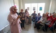 Bisa Jadi Percontohan Nasional, Ini Alasan Menteri PPPA Kunjungi Layanan Puspaga Surabaya