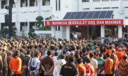 Wali Kota Eri Kumpulkan Seluruh Jajaran Pemkot Surabaya, Minta Percepat Tuntaskan Aduan Warga