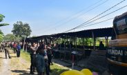 Selamatkan Aset Daerah, Pemkot Surabaya Tertibkan Bangli di Medokan Asri Timur