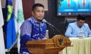Pj Sekda Jeneponto Dorong Sinergi BKPRMI Perkuat Dakwah dan Pembinaan Generasi Muda