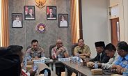 Jaga Iklim Investasi, Pemkot Surabaya Ajak Seluruh Elemen Masyarakat Perkuat Kondusivitas Kota