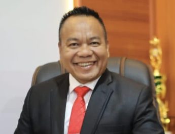 Ketua Komisi A Yona Bagus Widyatmoko, Tindak Pungli SWK Sesuai Prosesur