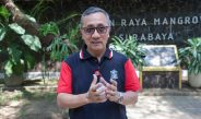 Perkuat Fungsi Riset, BRIDA Surabaya Targetkan KRM Gunung Anyar Miliki 100 Jenis Mangrove