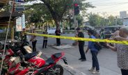 Pemkot Surabaya Segel 250 Titik Parkir Tak Berizin, Pelaku Usaha Diminta Patuh