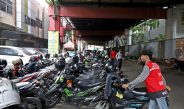 Terapkan Sistem Digital, Pendapatan Parkir Jalan Tanjung Anom Surabaya Naik Jadi Rp2,6 Juta