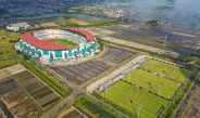 Surabaya Tuan Rumah Piala Presiden 2026, Stadion GBT dan Fasilitas Latihan Siap Digunakan