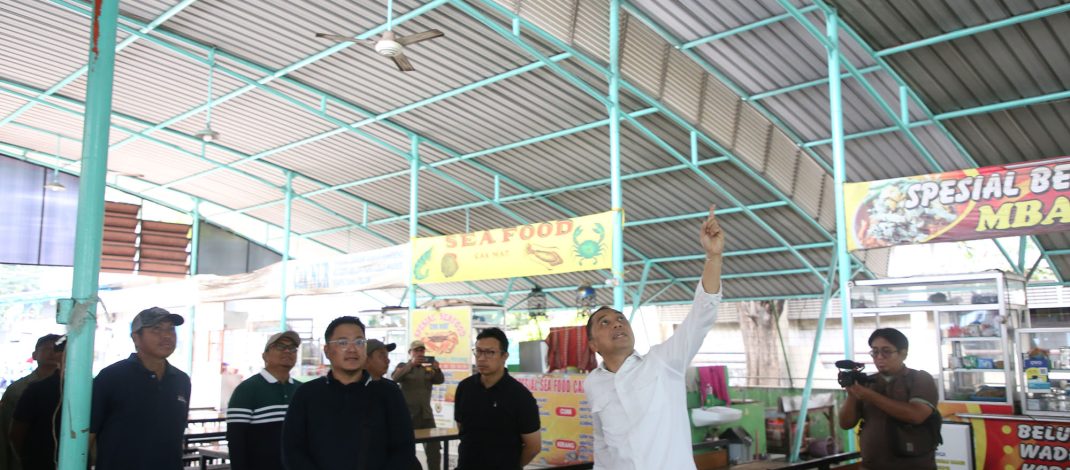 Pemkot Surabaya Siapkan Lomba untuk SWK, Dorong Tata Kelola dan Promosi Digital