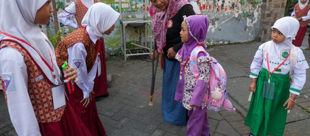 Sepekan MPLS di Surabaya Berakhir, Dispendik Pastikan Berjalan Kondusif dan Ramah Anak