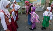 Sepekan MPLS di Surabaya Berakhir, Dispendik Pastikan Berjalan Kondusif dan Ramah Anak