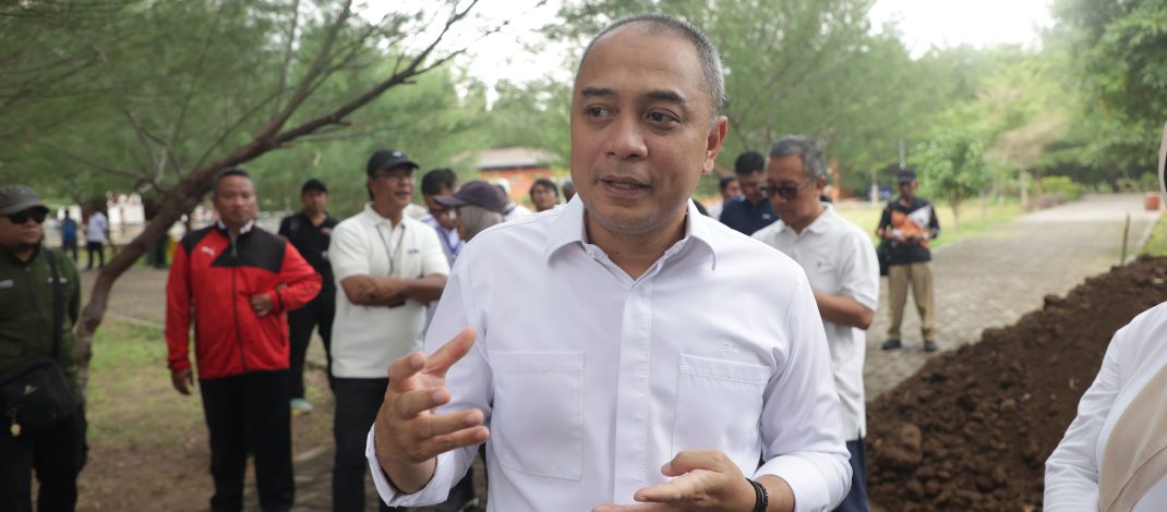 Pemkot Surabaya Jamin Hak Pendidikan, Kesehatan, dan Hukum Anak Korban Kekerasan Seksual Ayah Kandung
