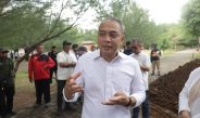 Pemkot Surabaya Jamin Hak Pendidikan, Kesehatan, dan Hukum Anak Korban Kekerasan Seksual Ayah Kandung