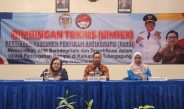95 Peserta Ikuti Bimtek PAKSI, Inspektorat Tulungagung Perkuat SDM Antikorupsi