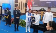 Remisi HUT ke-81 RI Jadi Momentum Warga Binaan Perbaiki Diri, Plt Bupati: Semoga Membawa Manfaat