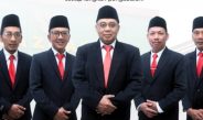 Abdul Wachid Pimpin BAZNAS Tulungagung, Fokus Pemberdayaan Mustahik dan Digitalisasi Layanan