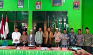Raden Ali Sodik Tegaskan Tidak Mangkir Pembuktian, Pilih Hormati Kesepakatan Perdamaian
