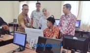 Persiapan TKA, Siswa SMA-SMK Tulungagung dan Trenggalek Ikuti Tryout Berbasis Online