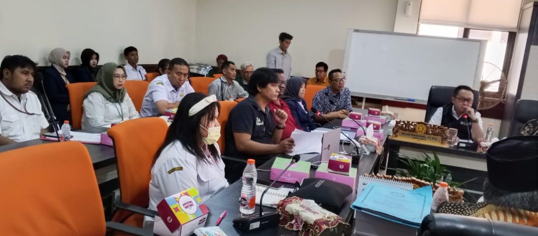 DPRD Surabaya Dorong Penguatan Kebijakan Perlindungan Penyandang Disabilitas