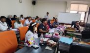 DPRD Surabaya Dorong Penguatan Kebijakan Perlindungan Penyandang Disabilitas