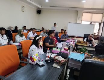 DPRD Surabaya Dorong Penguatan Kebijakan Perlindungan Penyandang Disabilitas
