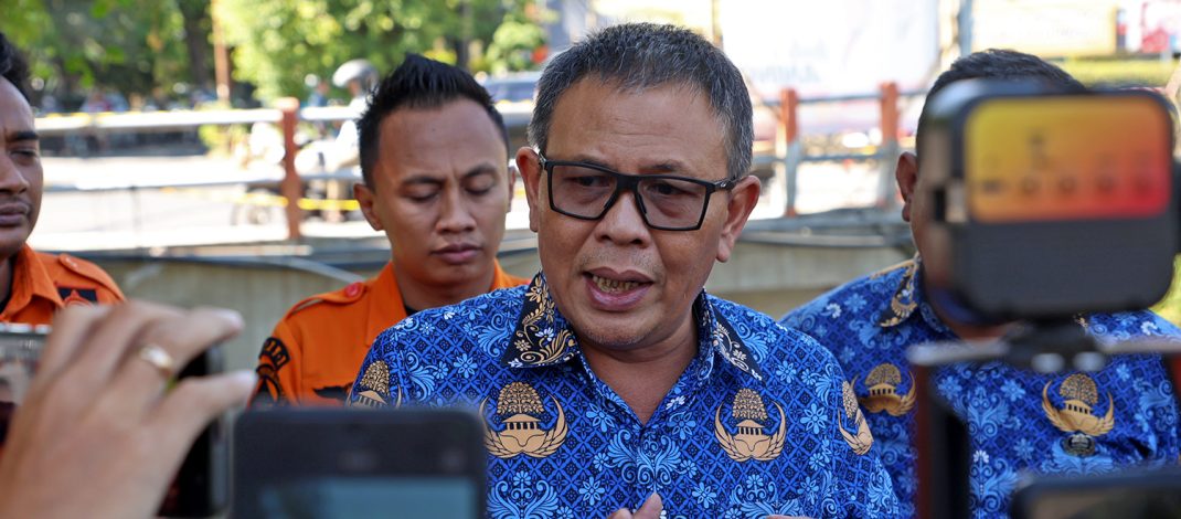 Pemkot Surabaya Ajak Warga Jaga Akses Jalan agar Penanganan Kedaruratan Lebih Cepat