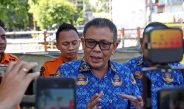 Pemkot Surabaya Ajak Warga Jaga Akses Jalan agar Penanganan Kedaruratan Lebih Cepat