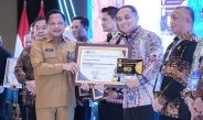 Sukses Tekan Bansos Salah Sasaran, Uji Coba Perlinsos Digital di Surabaya Hampir 100 Persen 